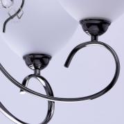 Потолочная люстра MW-Light Блеск 315011805