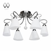 Потолочная люстра MW-Light Нежность 356017406
