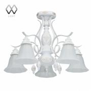 Потолочная люстра MW-Light Версаче 639011605