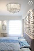 Потолочная люстра MW-Light Жаклин 465013120