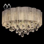 Потолочная люстра MW-Light Жаклин 465013120