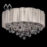 Потолочная люстра MW-Light Жаклин 465013120