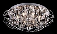 Потолочная люстра Maytoni Galaxy MOD800-08-N