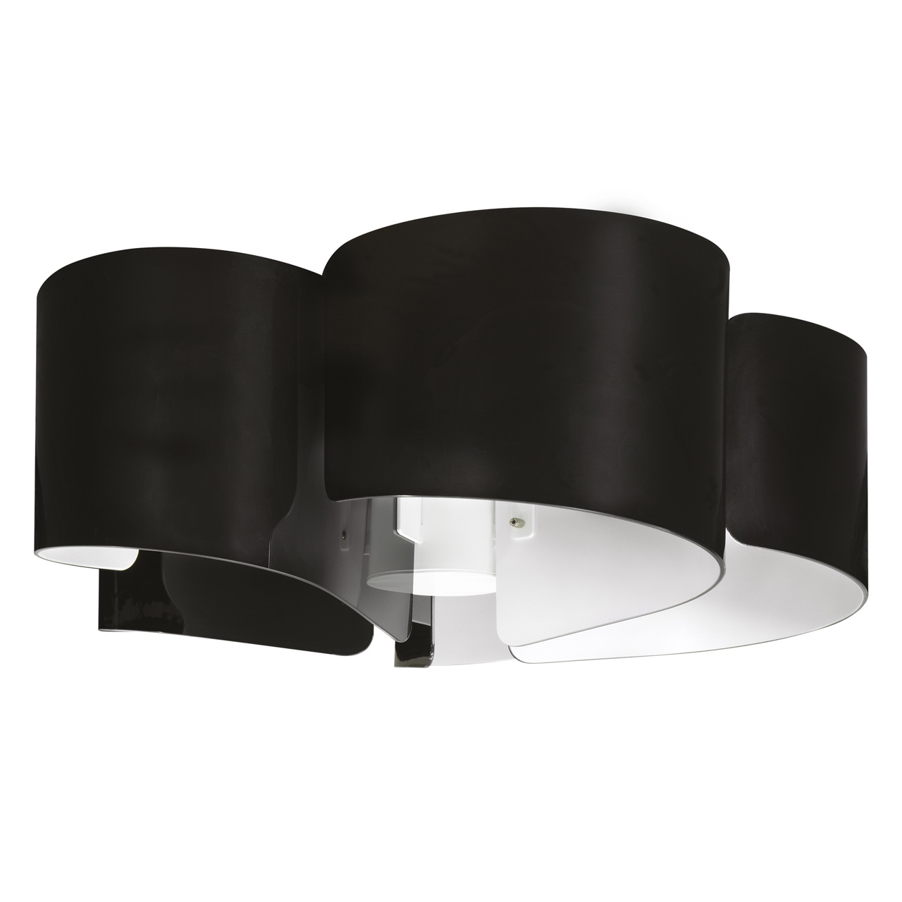 Потолочная люстра Lightstar Simple Light 811 811057