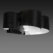 Потолочная люстра Lightstar Simple Light 811 811057