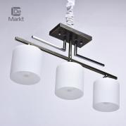 Потолочная люстра De Markt Тетро 673010803