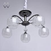 Потолочная люстра MW-Light Грация 358019405