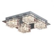 Потолочная люстра Lussole Chirignago LSA-0707-16