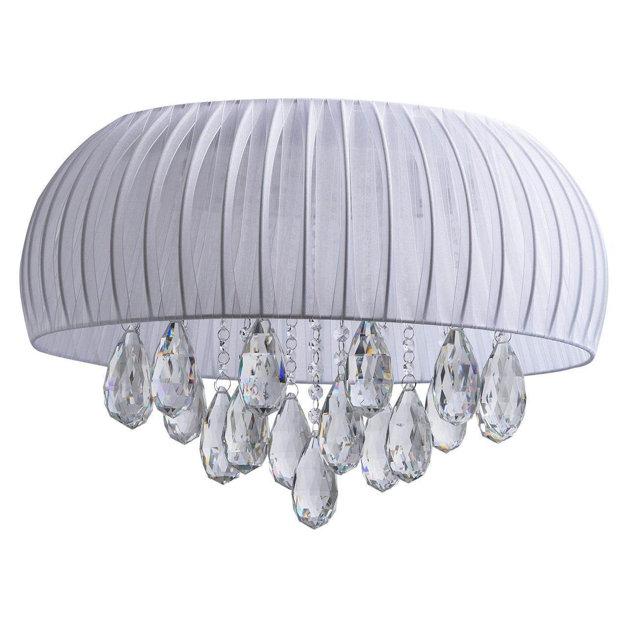 Потолочная люстра MW-Light Жаклин 465013614
