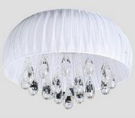 Потолочная люстра MW-Light Жаклин 465013614