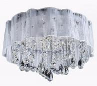Потолочная люстра MW-Light Жаклин 465013820