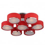 Потолочная люстра ST Luce Foresta SL483.602.07