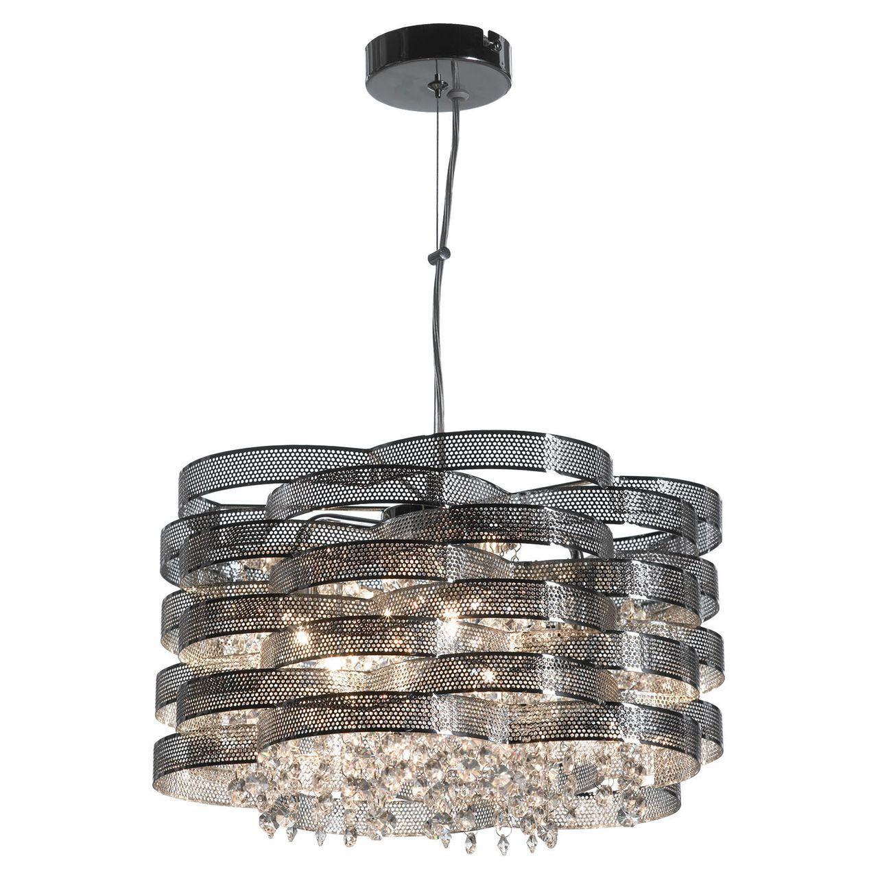 Потолочная люстра Lussole LSL-3407-05