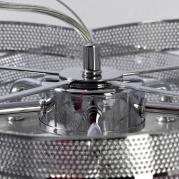 Потолочная люстра Lussole LSL-3407-05
