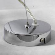Потолочная люстра Lussole LSL-3407-05