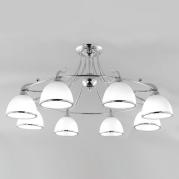 Потолочная люстра Elvan MA02401СВ-008-01