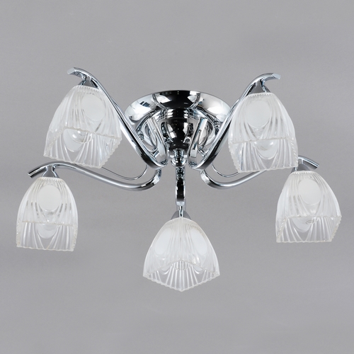 Потолочная люстра Elvan MA03923C-005