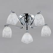 Потолочная люстра Elvan MA03923C-005