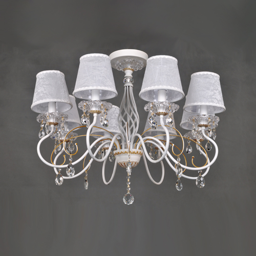 Потолочная люстра Elvan MD36995-8