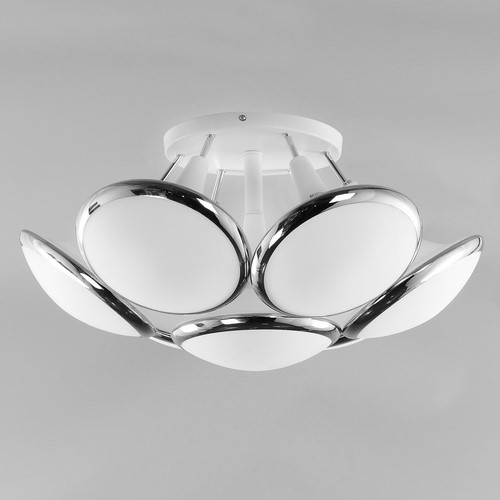 Потолочная люстра Elvan MX2208-6 1