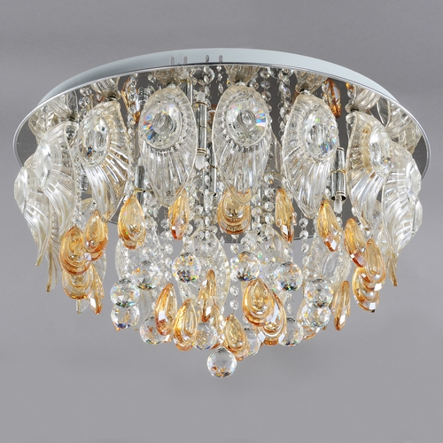 Потолочная люстра Elvan N 12056-600