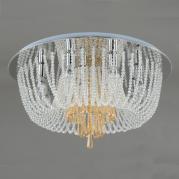 Потолочная люстра Elvan OL12089-600CH
