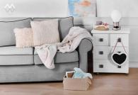 Настольная лампа MW-Light Эдисон 611030101