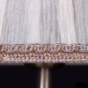 Настольная лампа Maytoni Soffia ARM093-00-R