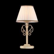 Настольная лампа Maytoni Vintage ARM420-22-G