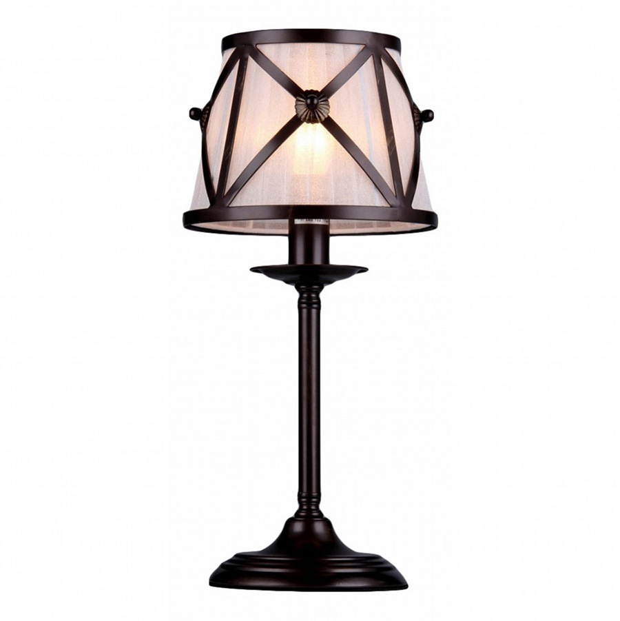 Настольная лампа Maytoni Country H102-22-R