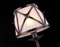 Настольная лампа Maytoni Country H102-22-R