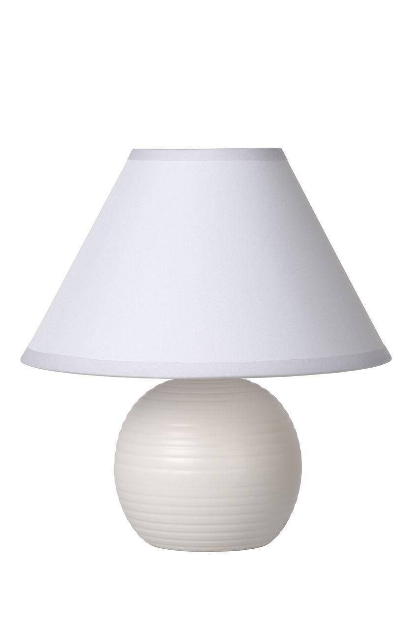 Настольная лампа Lucide Kaddy 14550/81/31