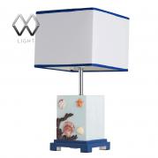 Настольная лампа MW-Light Маяк 470031101
