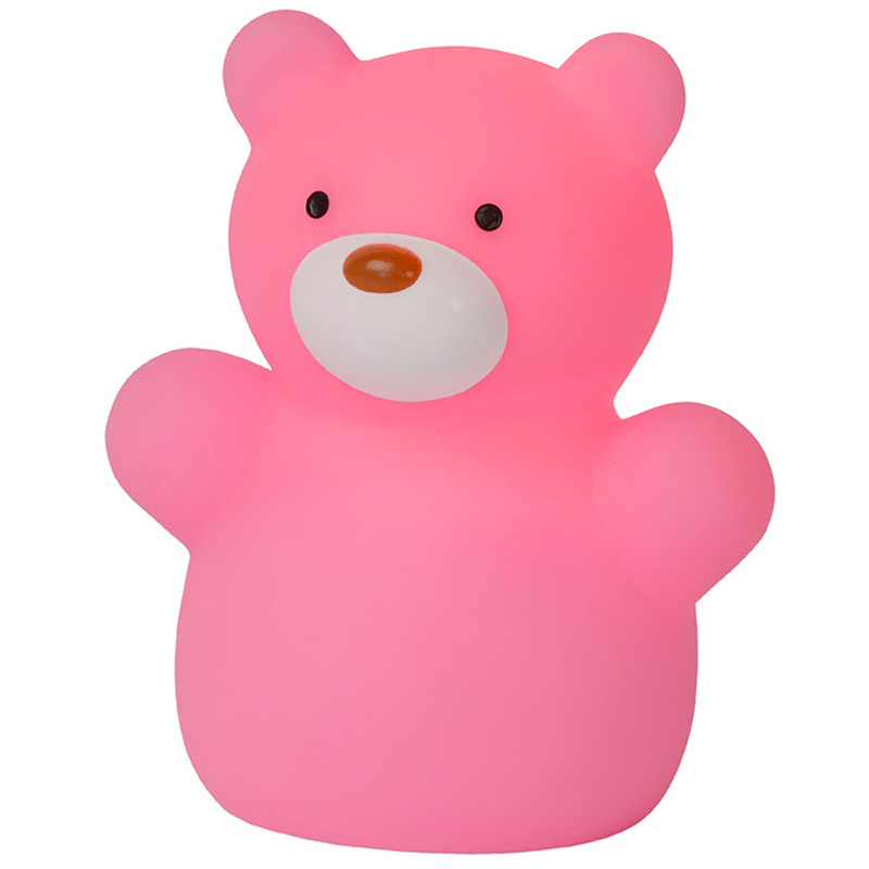 Настольная лампа Lucide Bear 71554/21/66