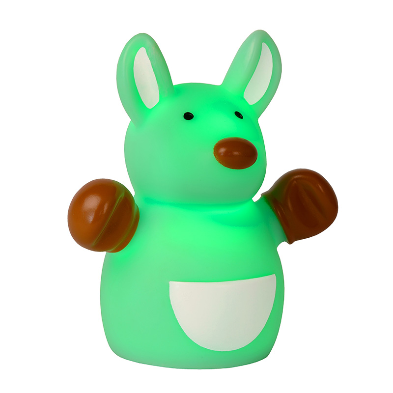 Настольная лампа Lucide Kangaroo 71552/21/33
