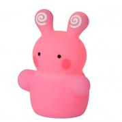 Настольная лампа Lucide Rabbit 71553/21/66