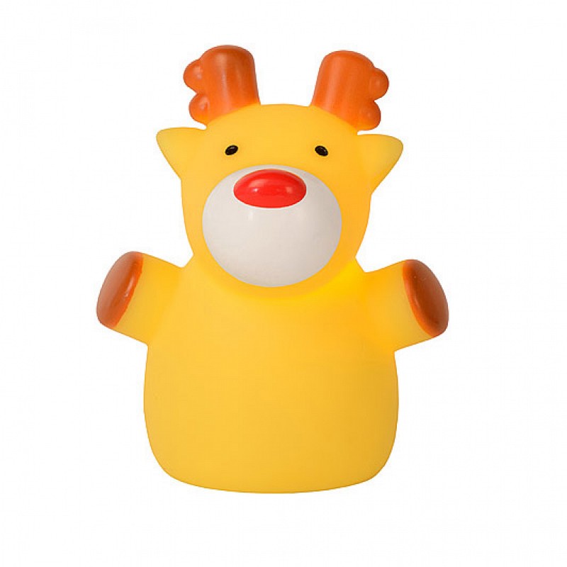 Настольная лампа Lucide Reindeer 71555/21/34
