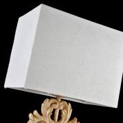 Настольная лампа Maytoni Cipresso ARM034-11-R