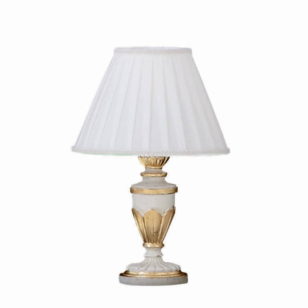 Настольная лампа Ideal Lux FIrenze TL1 Small
