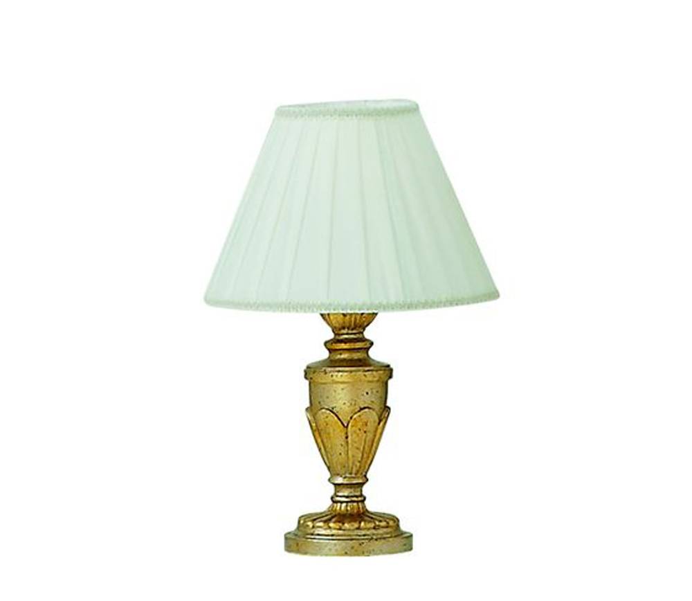 Настольная лампа Ideal Lux Dora TL1 Small