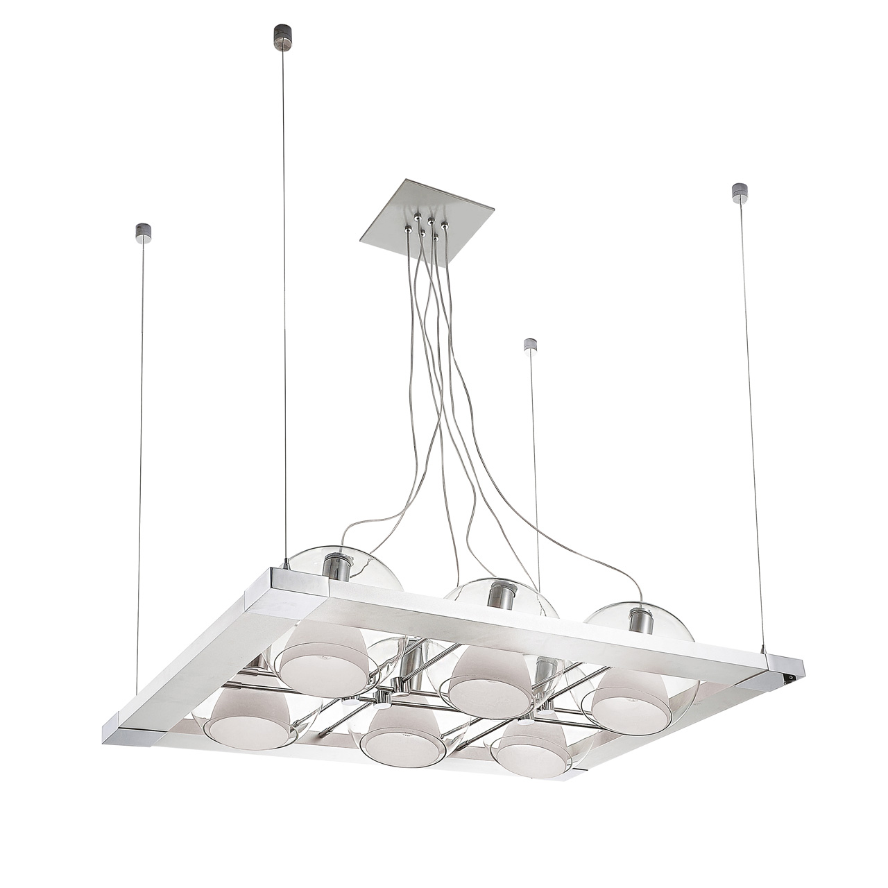 Подвесной светильник Lightstar Palla 803161