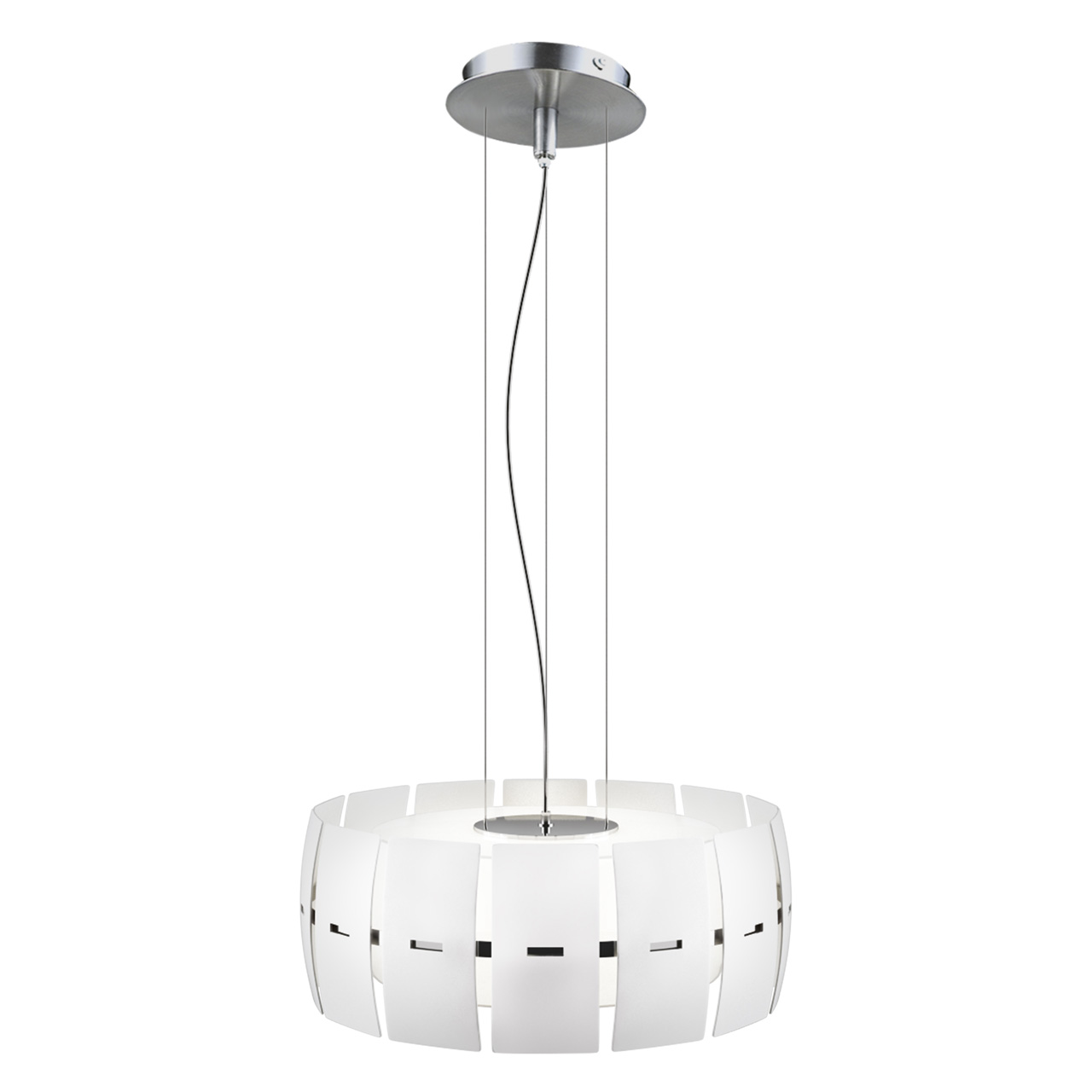 Подвесной светильник Lightstar Lamella 801046