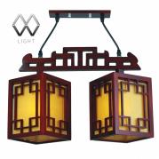 Подвесной светильник MW-Light Восток 339015102