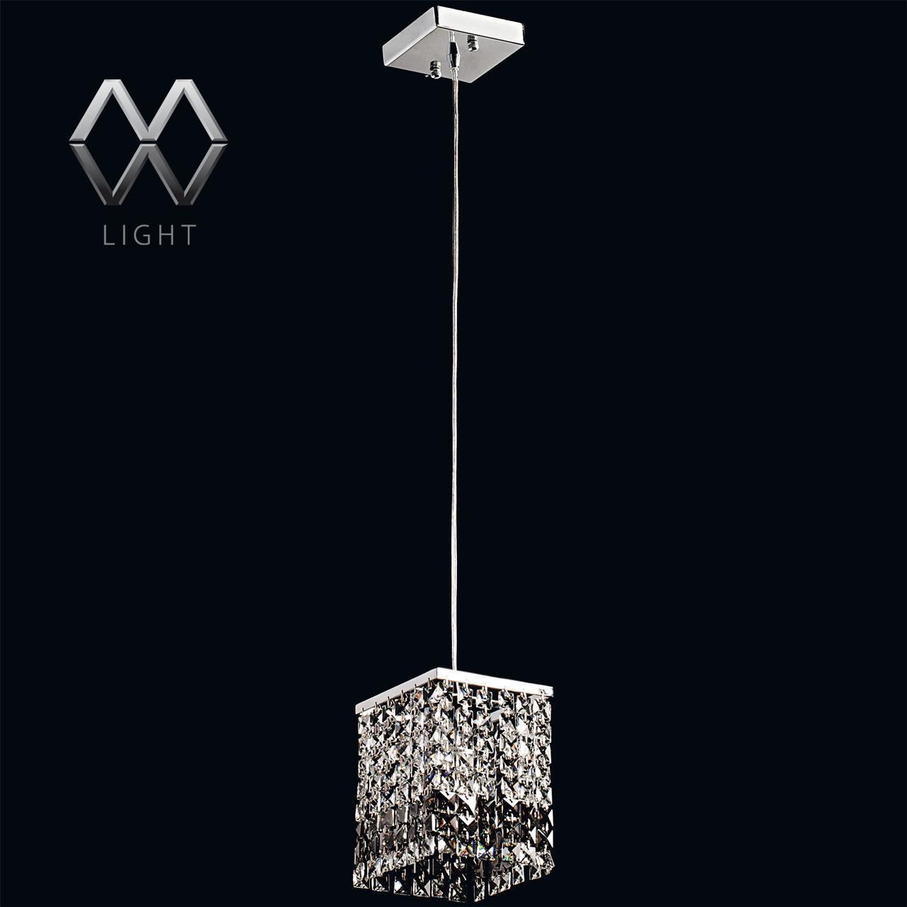Подвесной светильник MW-Light Бриз 464011701