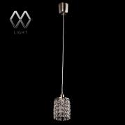 Подвесной светильник MW-Light Бриз 464012201