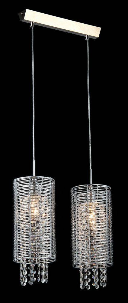Подвесной светильник Maytoni Twig F008-22-N