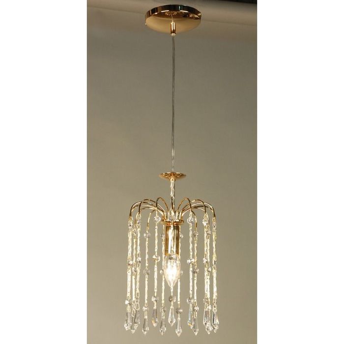 Подвесной светильник Citilux Опера CL304211