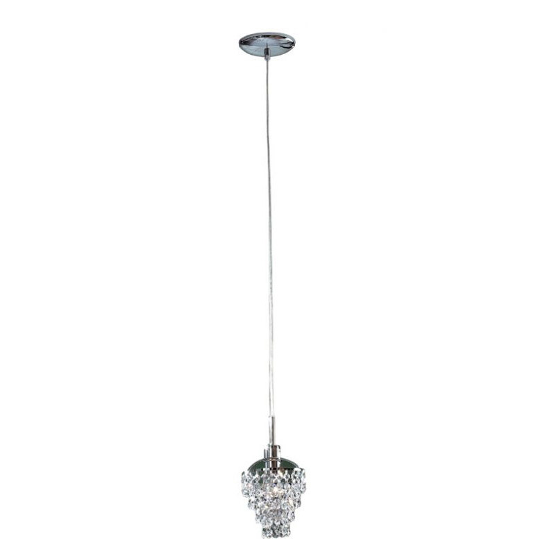Подвесной светильник Citilux Контур CL322111