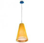 Подвесной светильник Citilux Золотой CL936007