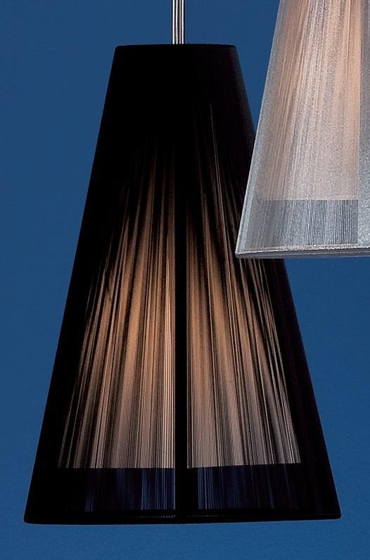 Подвесной светильник Citilux Черный CL936008
